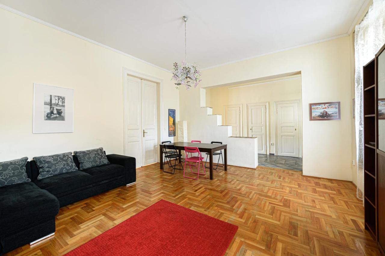 Apartamento Alessia Center