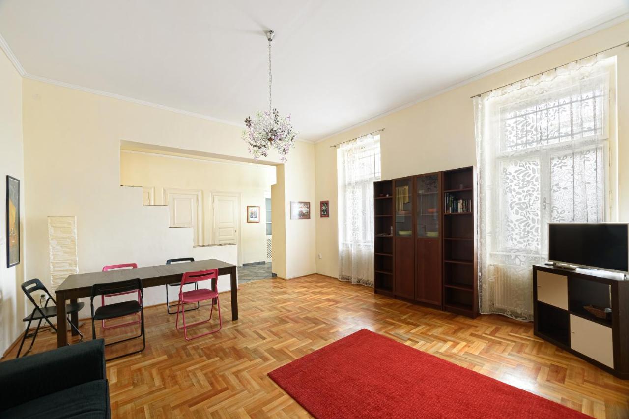Apartamento Alessia Center Budapest