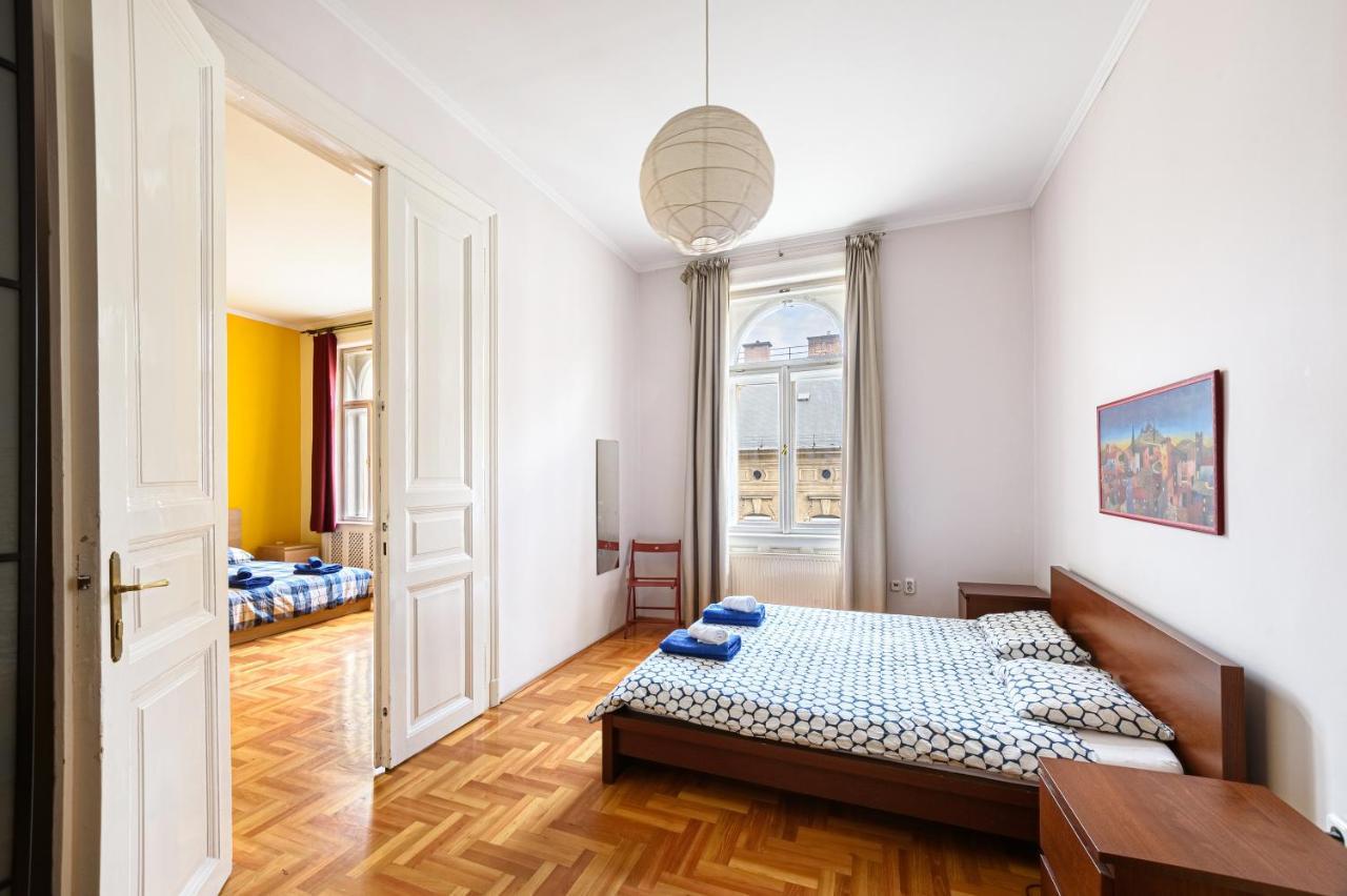 Apartamento Alessia Center *