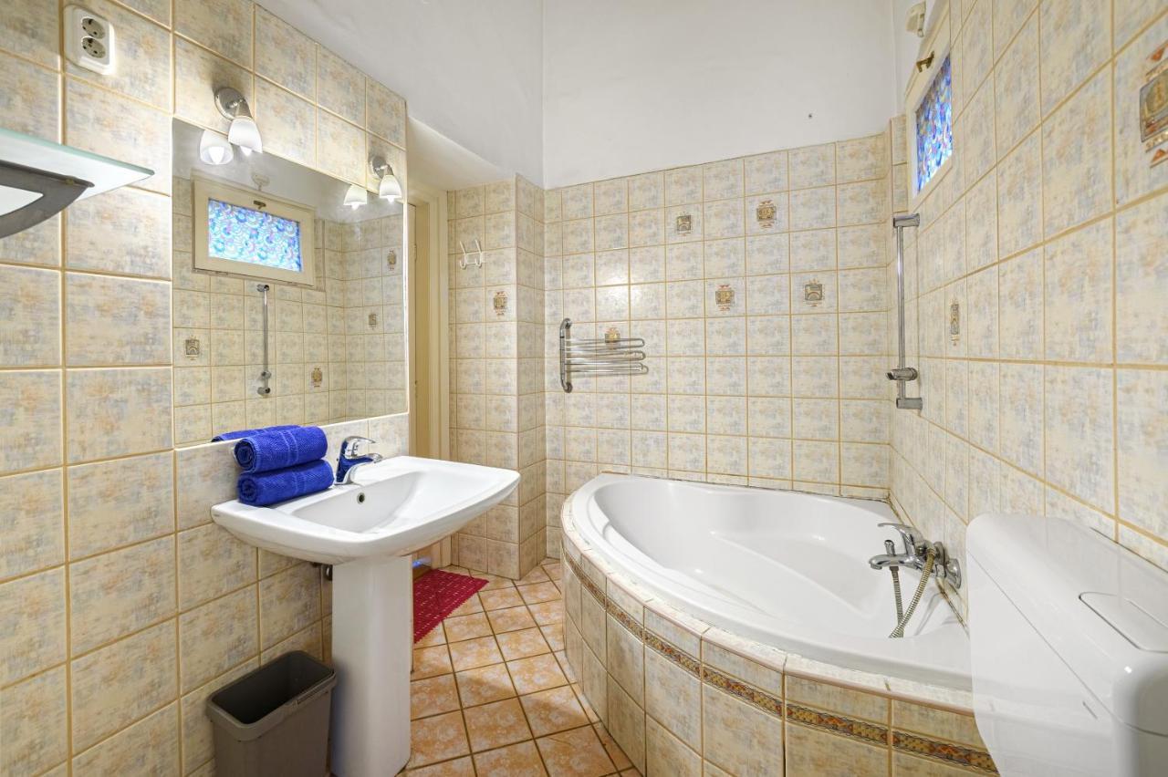 Alessia Center Appartement Budapest