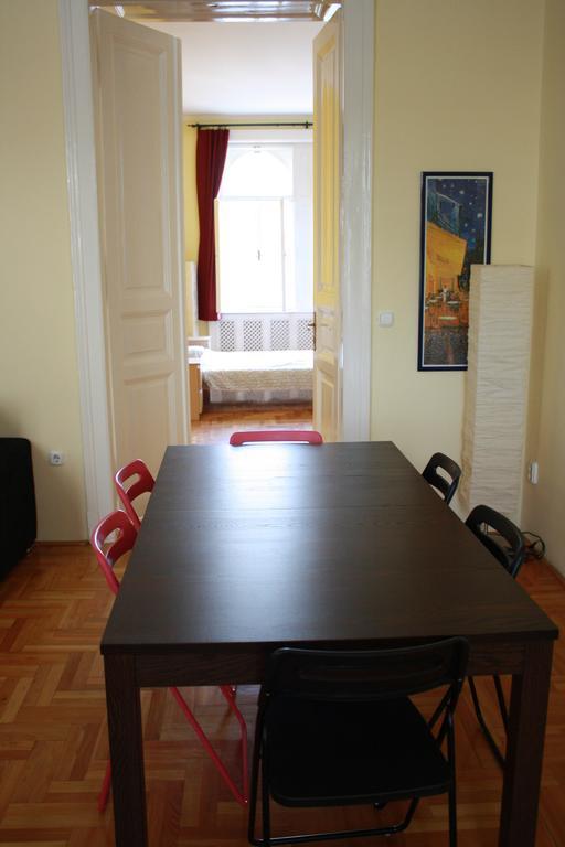 Apartamento Alessia Center Budapest