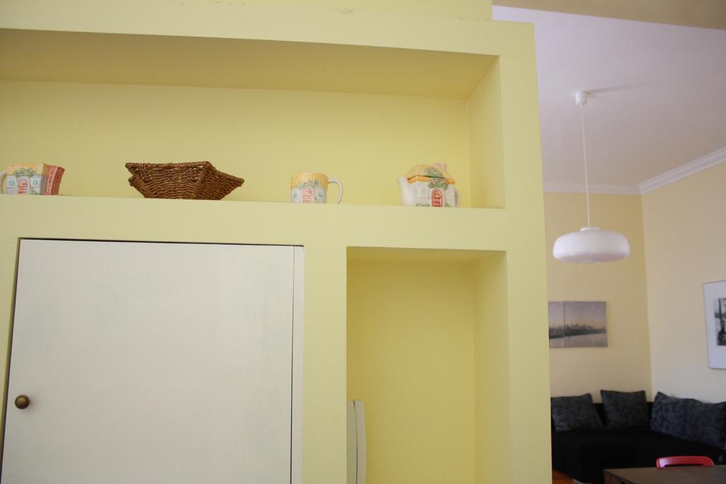 Alessia Center Apartamento *